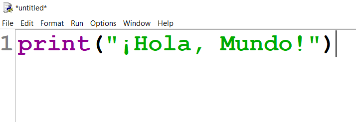 Total 86+ imagen ejemplo de hola mundo en java - Abzlocal.mx