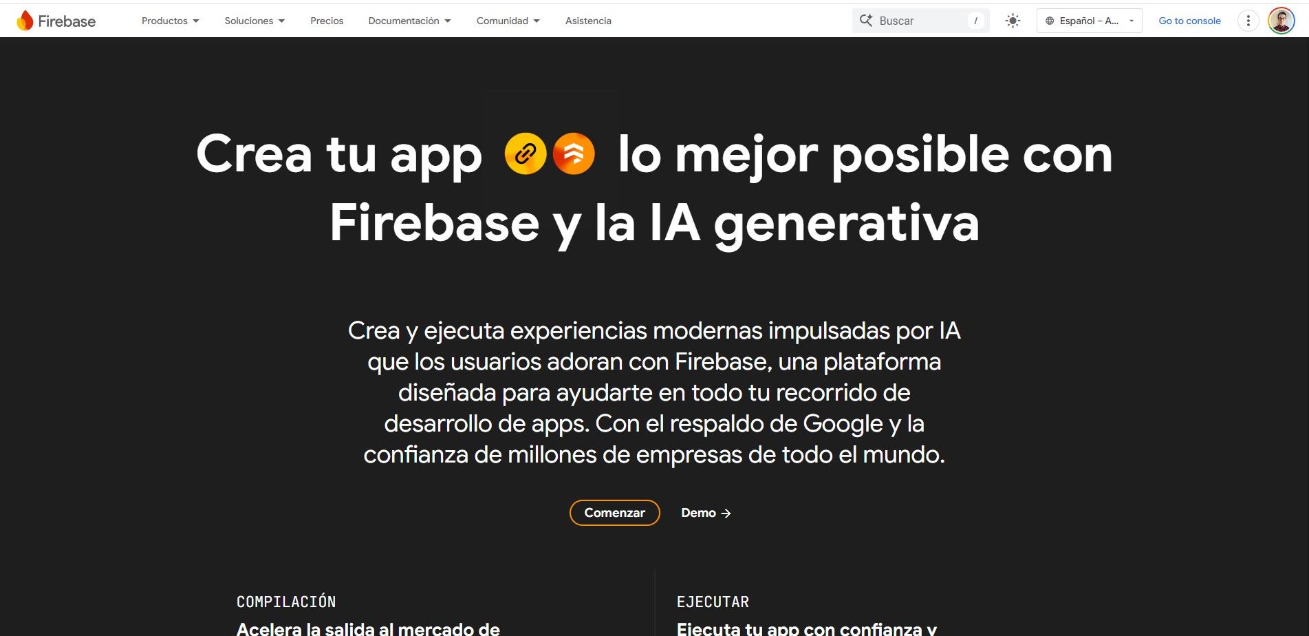 firebase-web