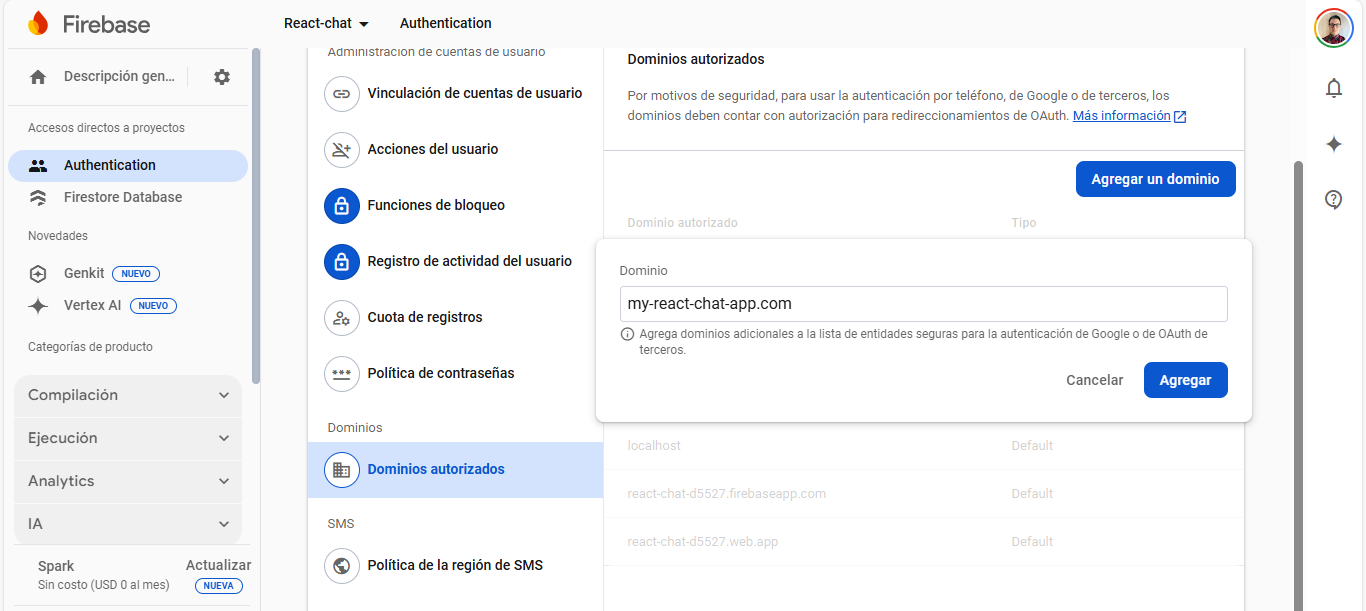 firestone-agregar-dominio-1