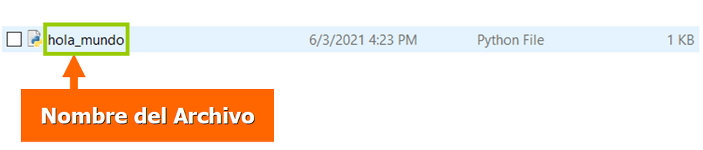 Python Tutorial Programa Hola Mundo — Tu Primer Programa en Python