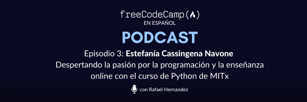 Cursos de programación freeCodeCamp en Español: Python, JavaScript, Git ...