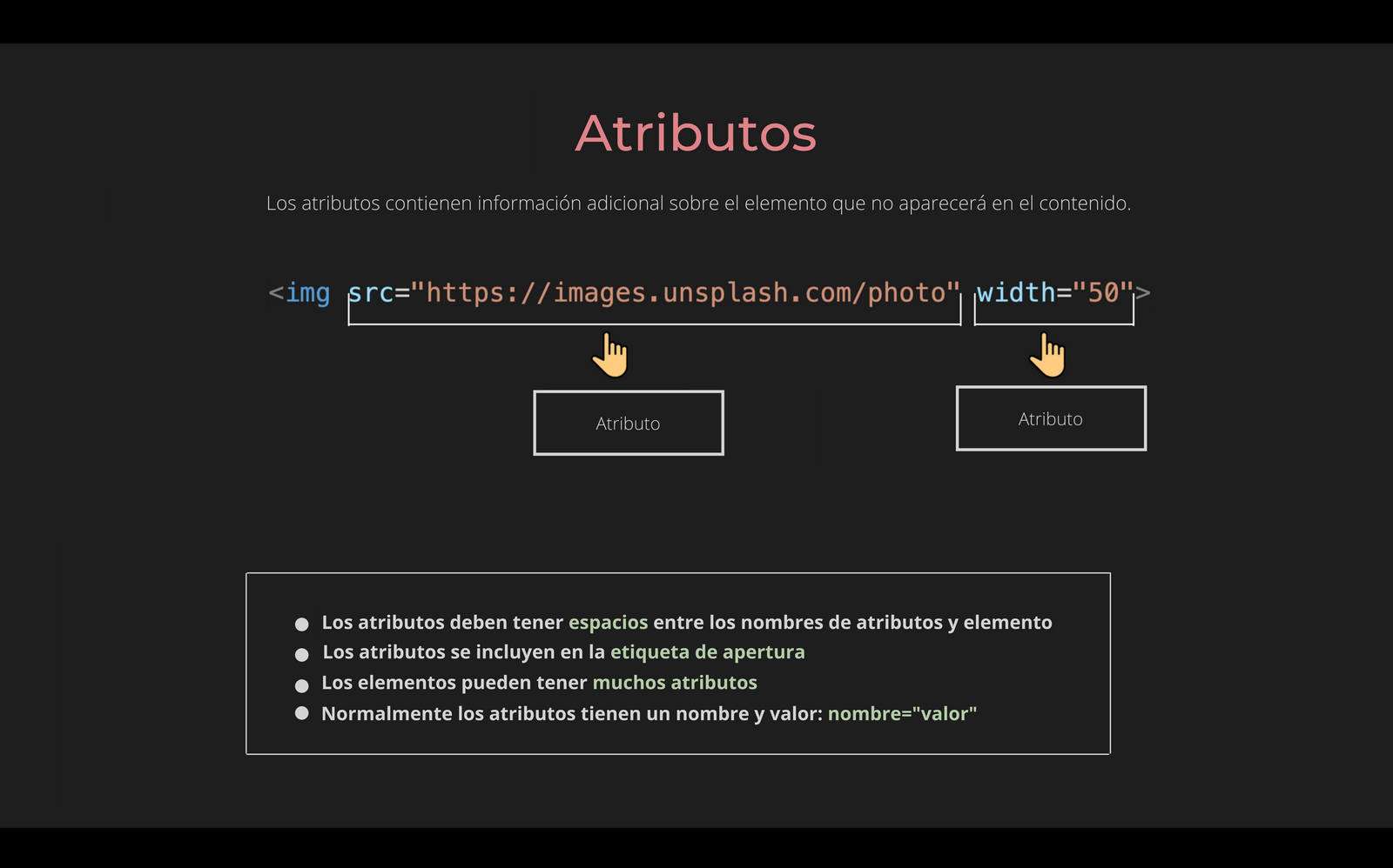 Aprende las bases de HTML para principiantes en solo 15 minutos