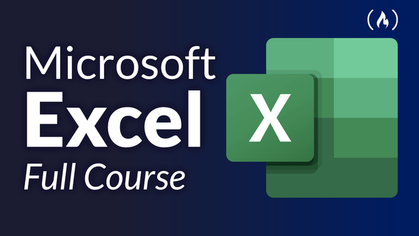 Aprende Microsoft Excel - Video Curso Completo