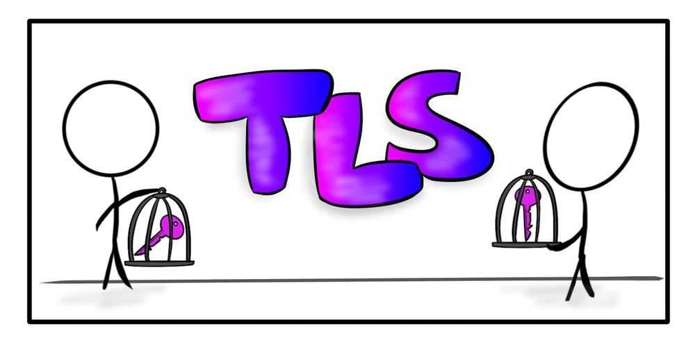 ¿Qué es TLS? Encriptación de Seguridad de Capa de Transporte Explicado en un Español Simple