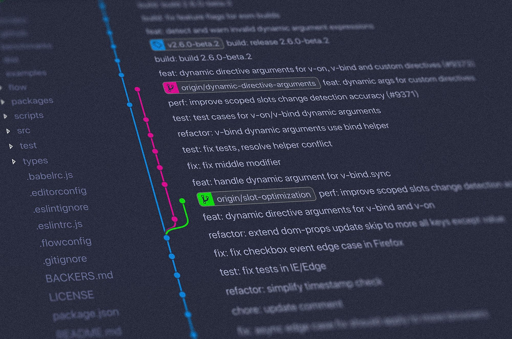 La Guía Definitiva para Git Merge y Git Rebase