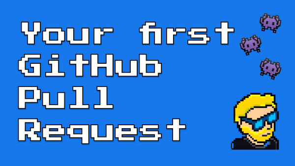 Cómo crear tu primer Pull Request en GitHub