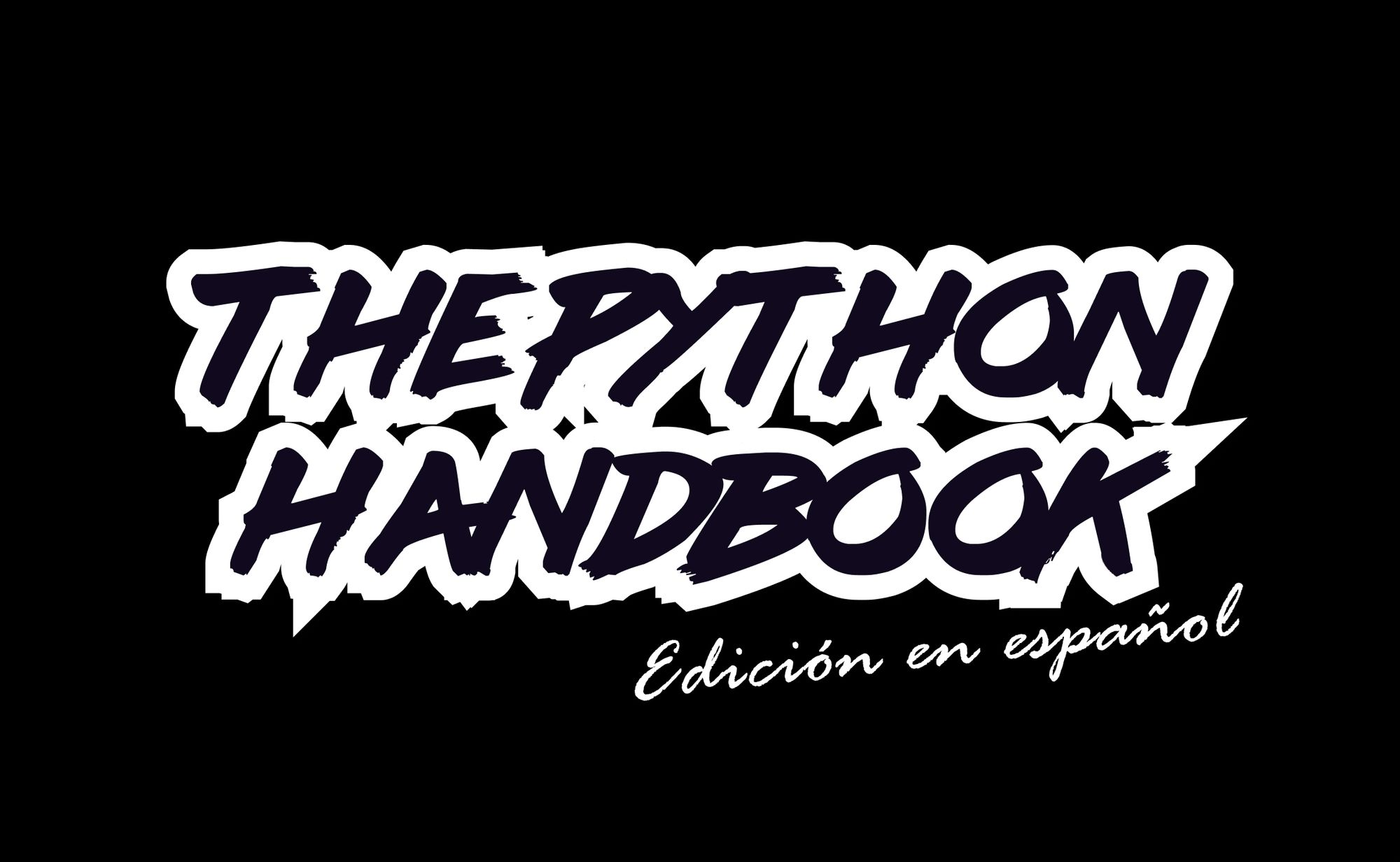 El Manual de Python