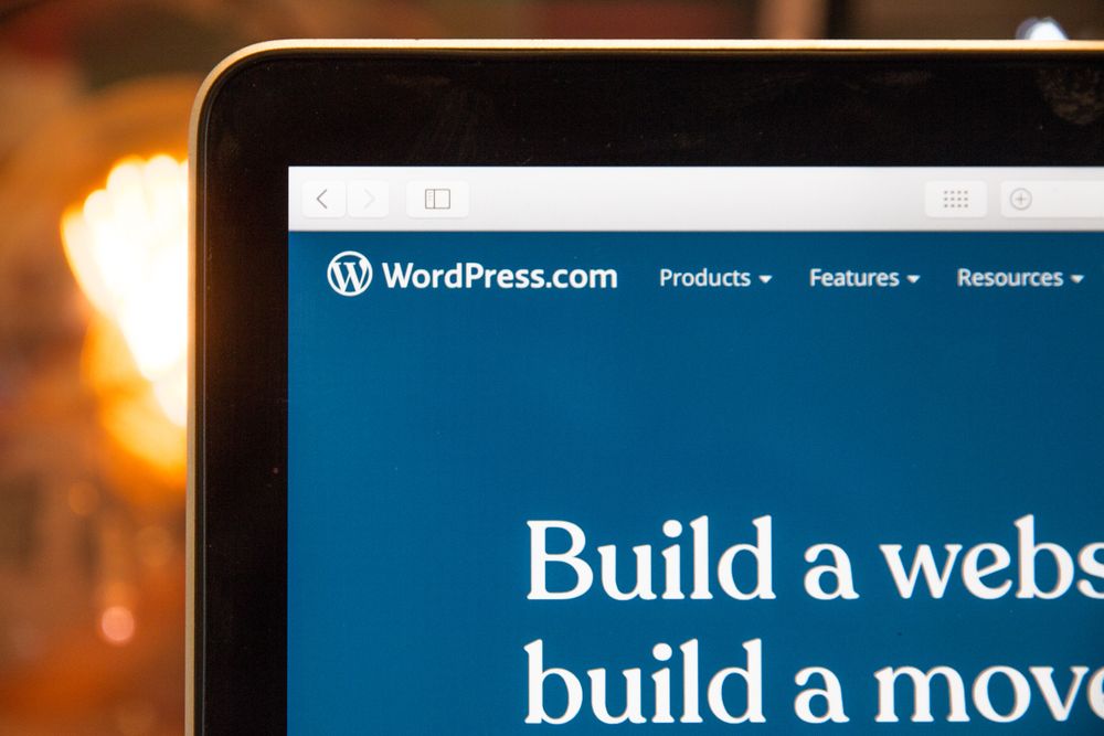 ¿Qué es WordPress? La Herramienta de Blog y de Sitio Web Explicado
