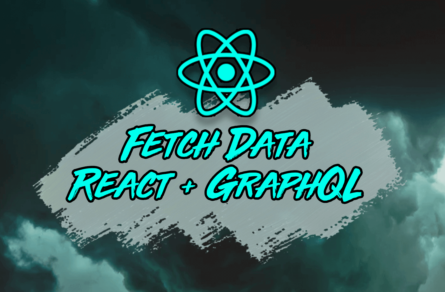 Cómo obtener datos en React desde una API GraphQL