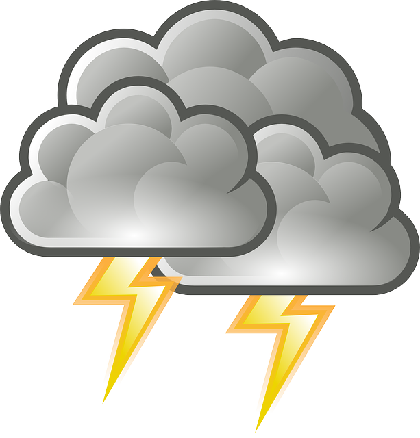 Cómo usar Python y Pandas para organizar las grandes tormentas, el pesimismo y los datos duros.