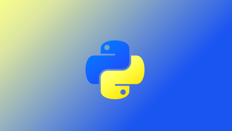 Aprender Python: De cero a héroe