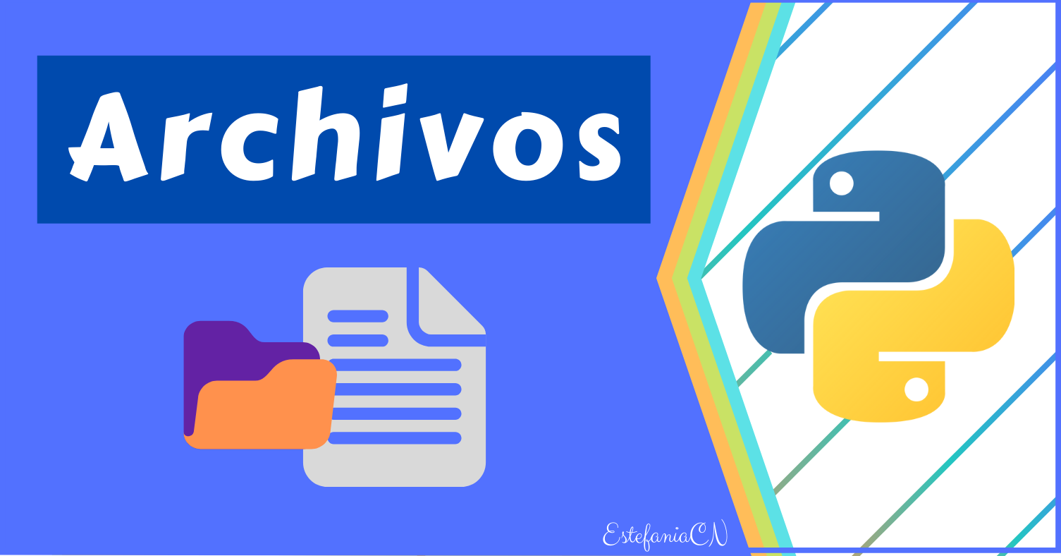 Python cómo escribir en un archivo - abrir, leer, escribir y otras funciones de archivos explicadas