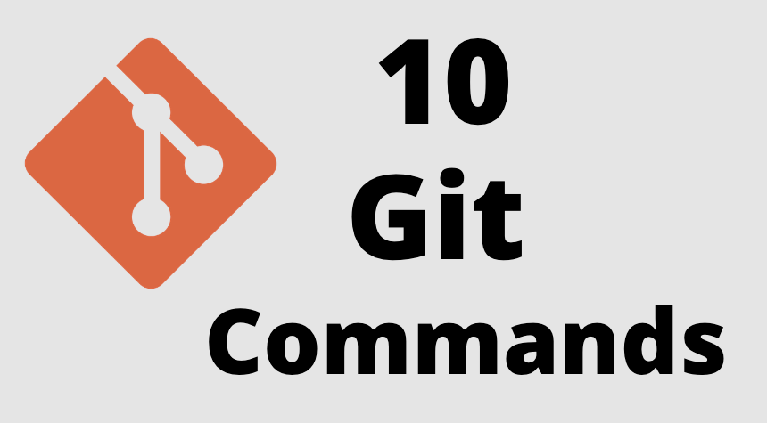 10 comandos de Git que debes conocer