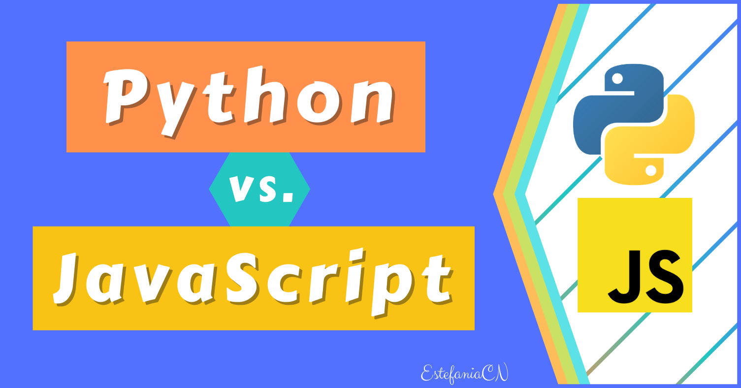 Python vs. JavaScript - ¿Cuáles son las diferencias entre estos dos lenguajes de programación?