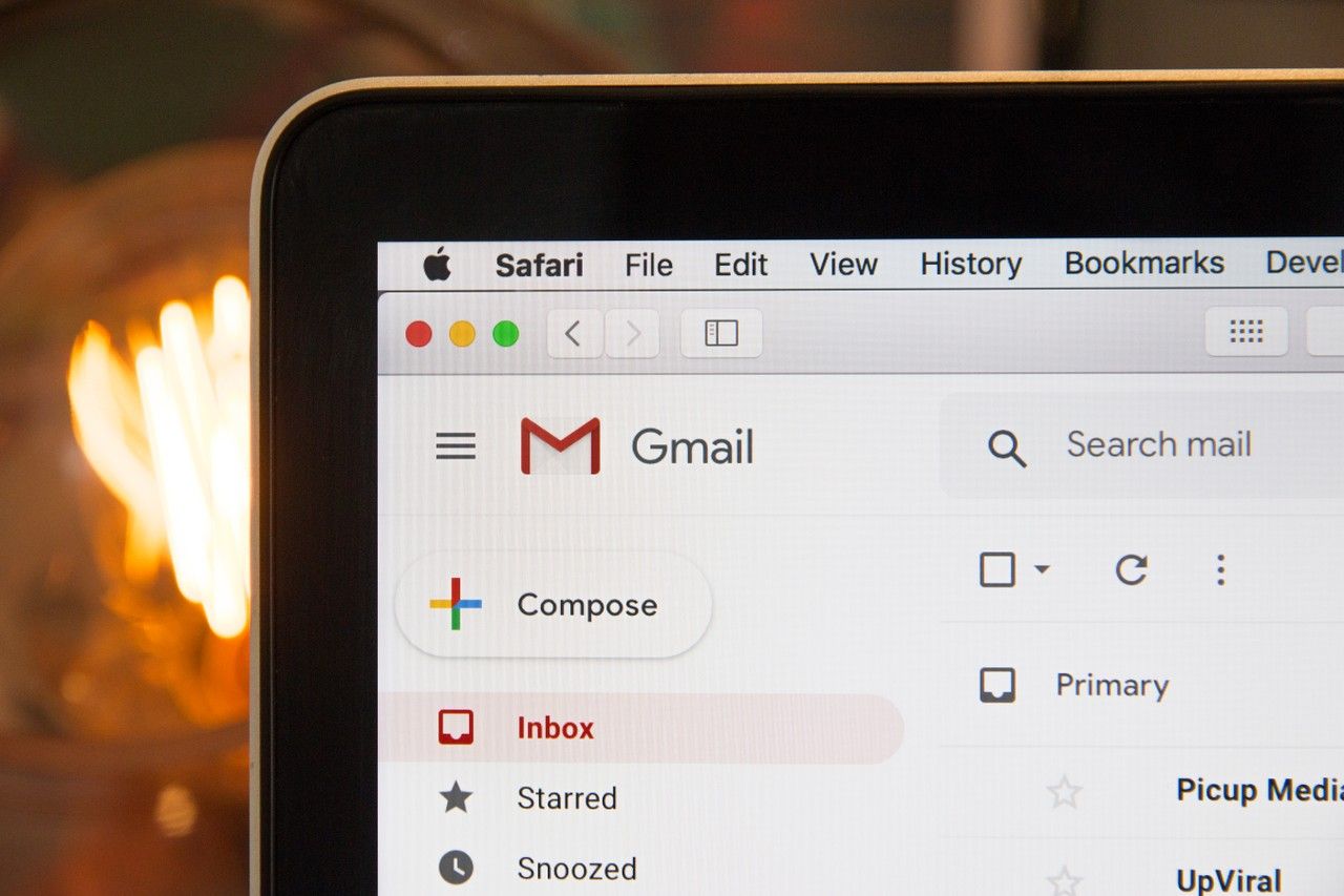 ¿Donde están mis contactos en Gmail? Encuéntrelos y acceda a ellos rápidamente.