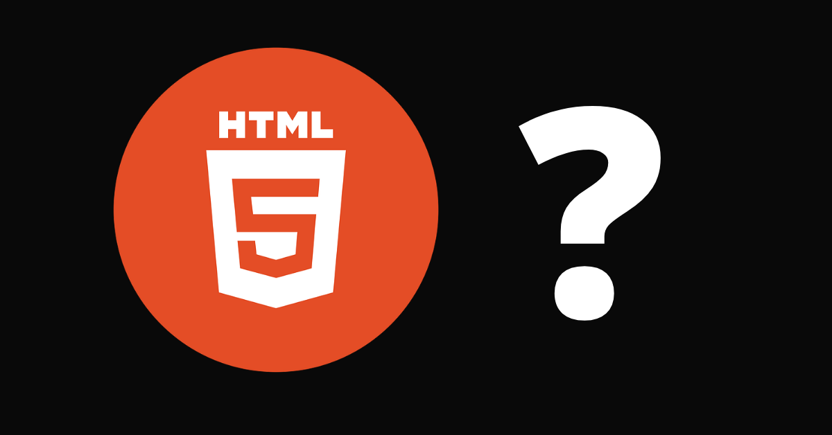 Que es HTML – Definición y significado de lenguaje de marcado de hipertexto