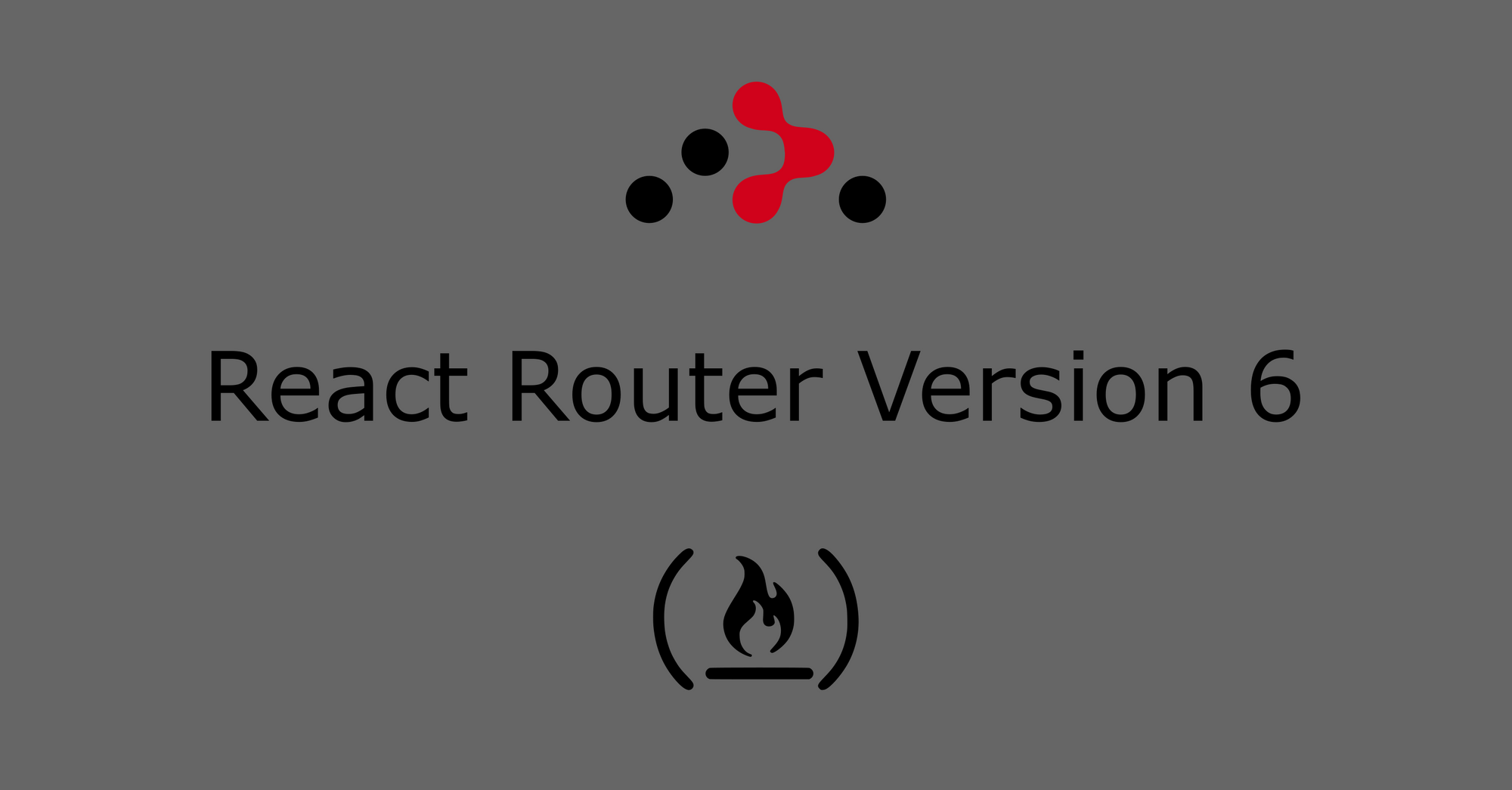 Tutorial de React Router versión 6 – Cómo navegar a otros componentes y configurar un enrutador