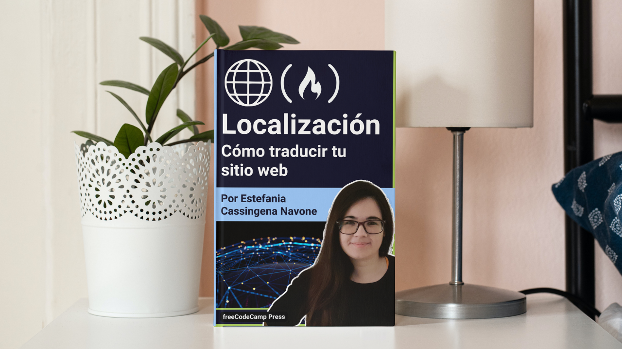 Manual de localización - Cómo traducir tu sitio web a distintos idiomas [Libro completo]