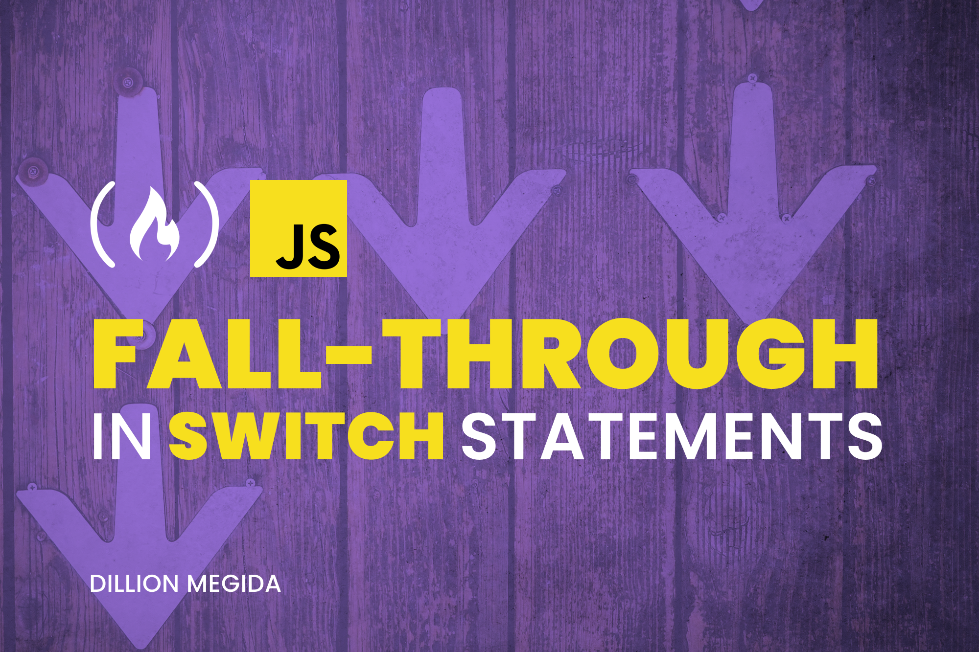 Fallos de sentencias Switch en JavaScript - Explicado con ejemplos
