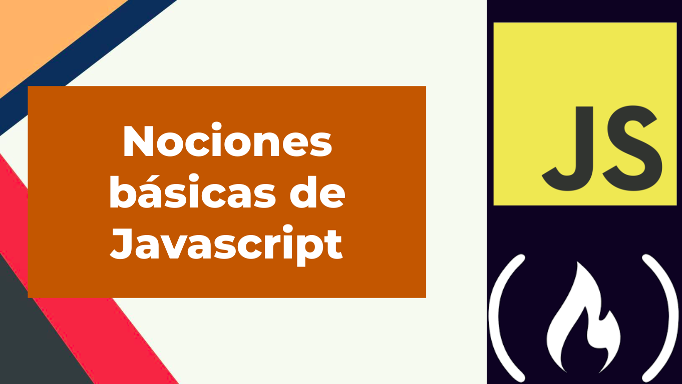 Nociones básicas de Javascript