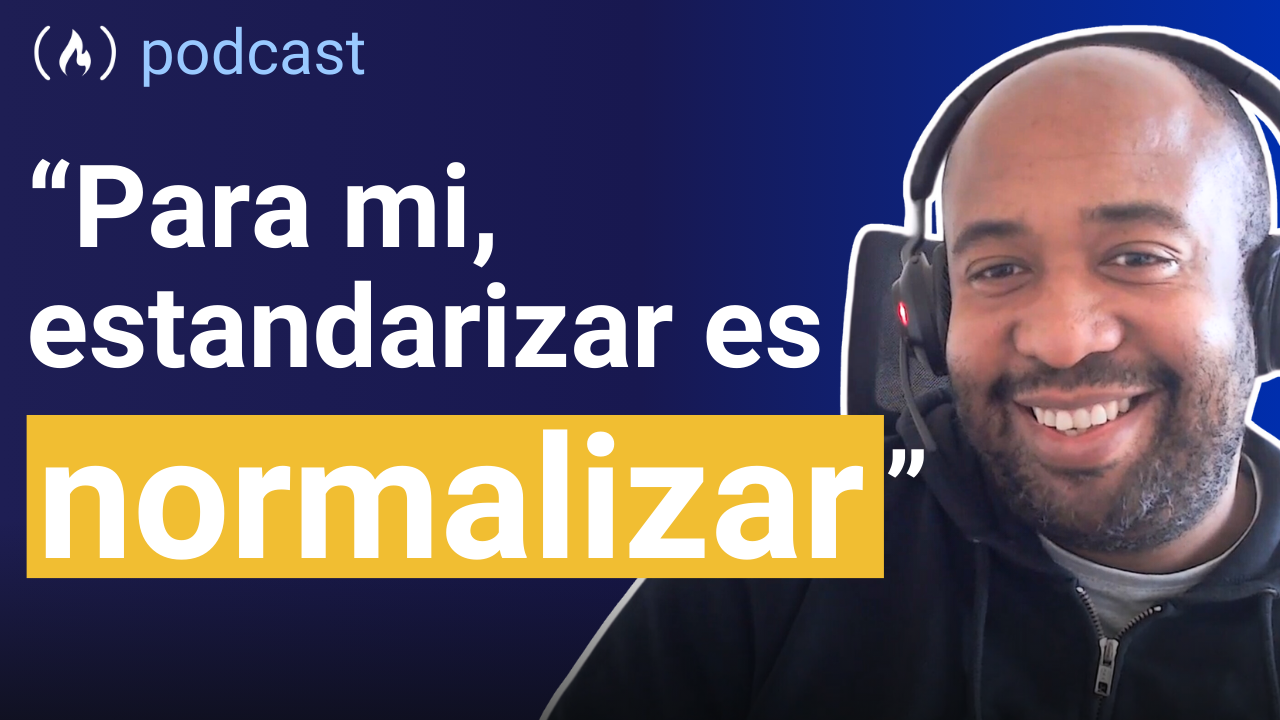 Rómulo Cintra: Navegando en el viaje de los estándares web y más allá: S2 Ep. 1