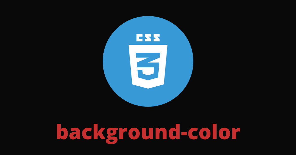 Div Color de fondo: Cómo cambiar  el color de fondo en CSS