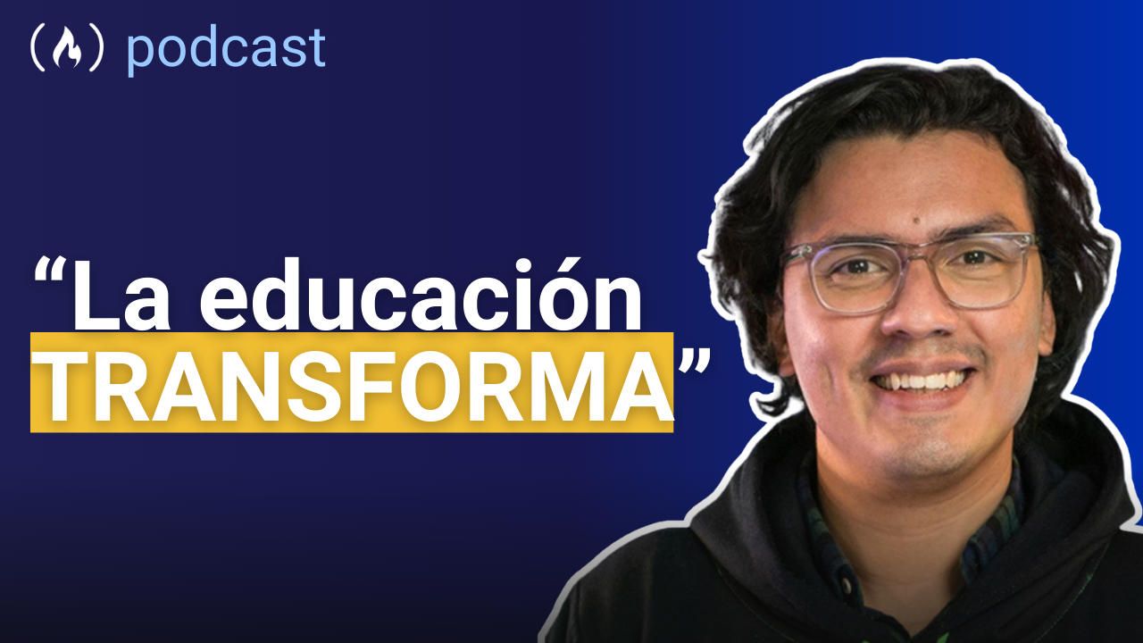 Miguel Torres: De aprendiz en Platzi a líder de la Escuela de Data Science e IA | S2 Ep. 6