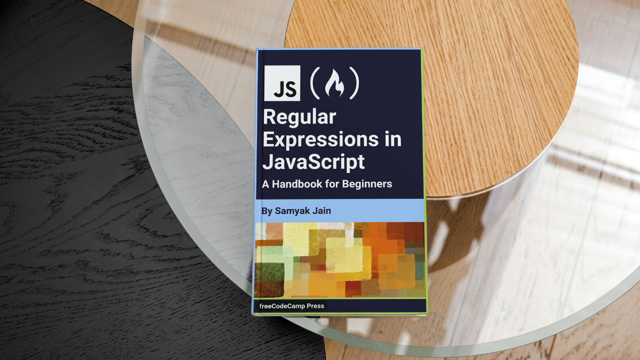 Expresiones regulares (RegEx) en JavaScript: Manual para principiantes