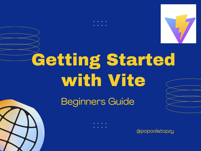 Tutorial Vite.js – Cómo instalar y usar Vite en tus proyectos web