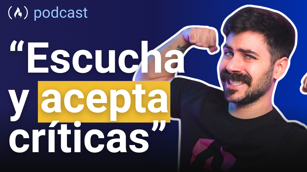 Alan Buscaglia: De la electrónica familiar a arquitecto de software | S2 Ep. 15