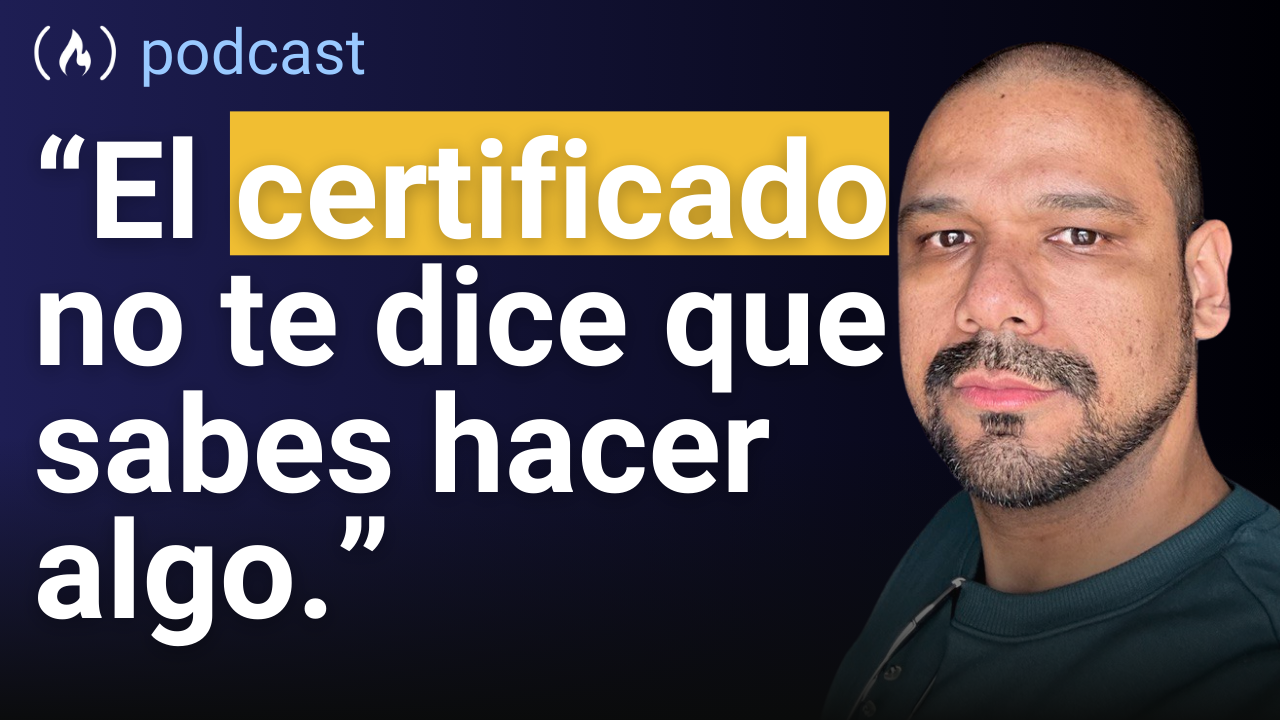 Jean Olmedillo: La transición hacia el análisis de datos y la programación | S3 Ep. 3