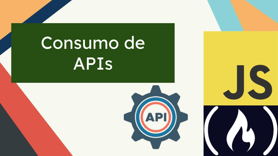 Consumiendo servicios API desde Javascript