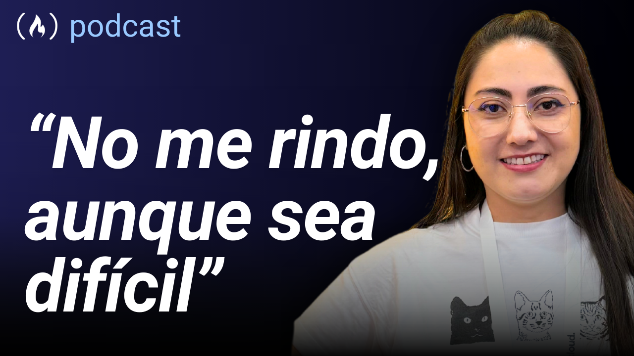 Vanessa Aristizabal: Inicios y Triunfos en el Mundo de la Programación | S3 Ep. 8