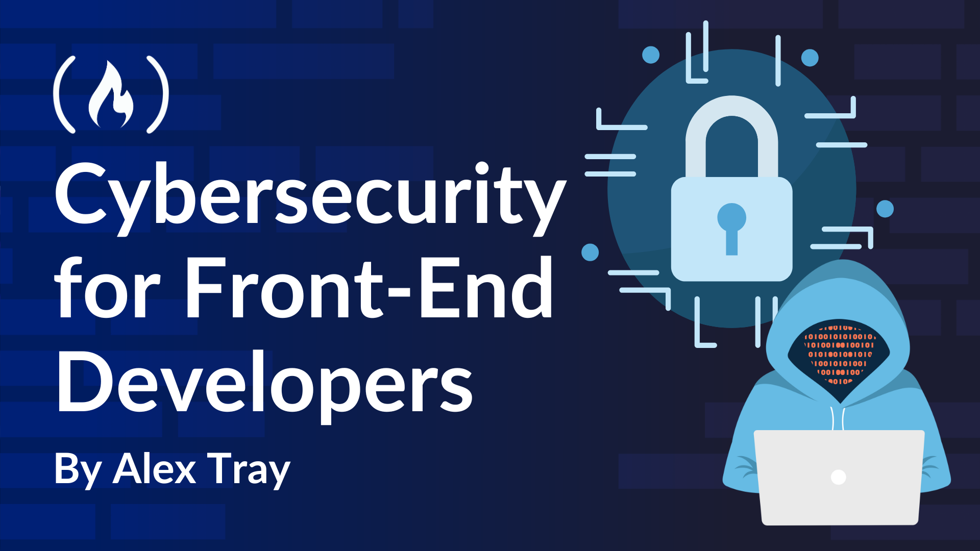 Por qué las competencias en ciberseguridad son importantes para los desarrolladores front-end