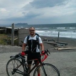 Ivan Escalante