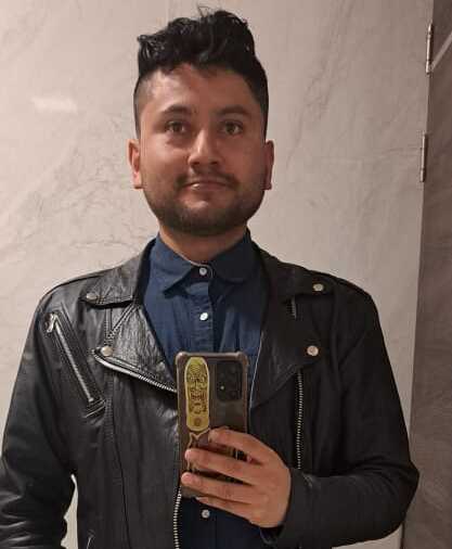 Diego Velesaca Orellana