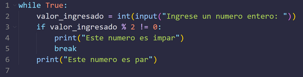 Python tutorial ciclos while - while True ejemplos de sintaxis y ciclos ...