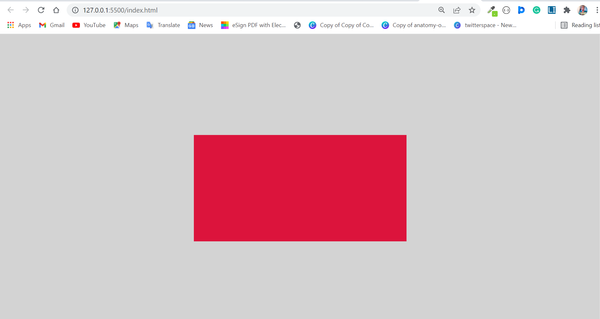 Div Color de fondo: Cómo cambiar el color de fondo en CSS