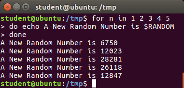 randomubuntu