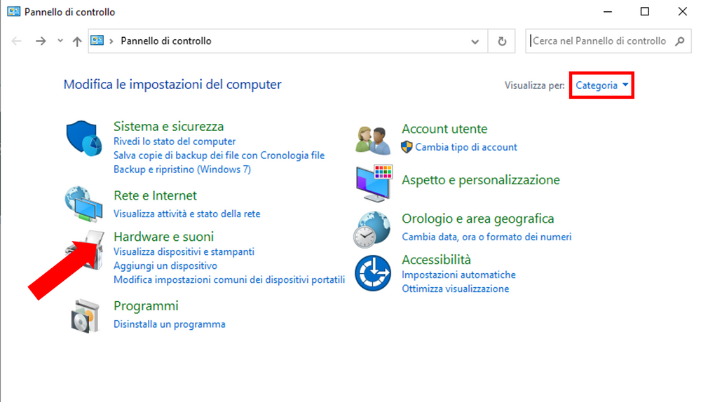 La tastiera non funziona? Come sistemare la tastiera che non scrive su