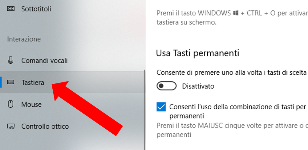 La tastiera non funziona? Come sistemare la tastiera che non scrive su