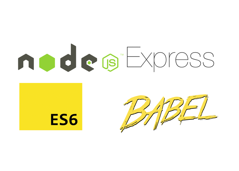 Come abilitare la sintassi ES6 (e oltre) con Node ed Express