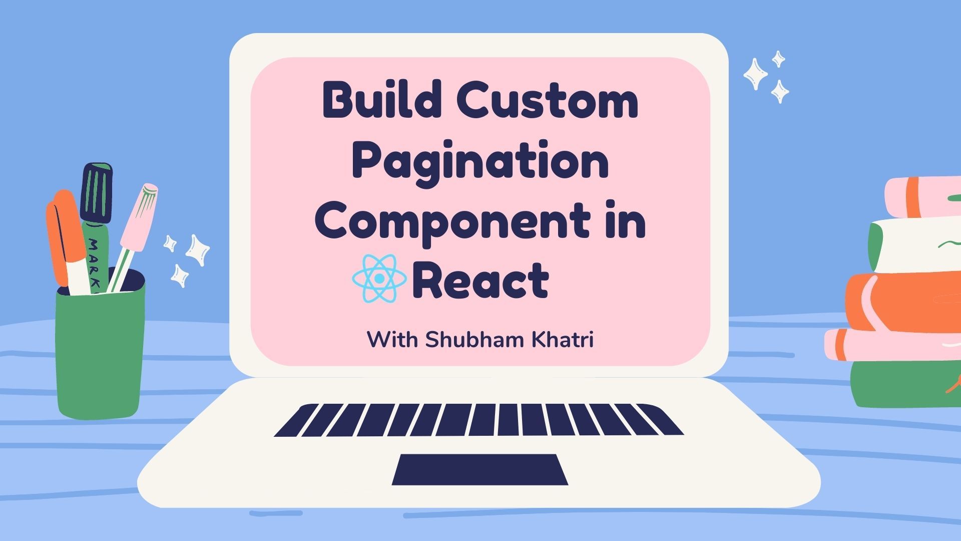 Come Costruire un Componente di Paginazione Personalizzato in React