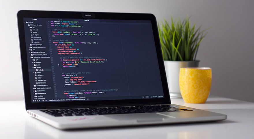 Come Scegliere il Miglior Editor JavaScript per lo Sviluppo Web