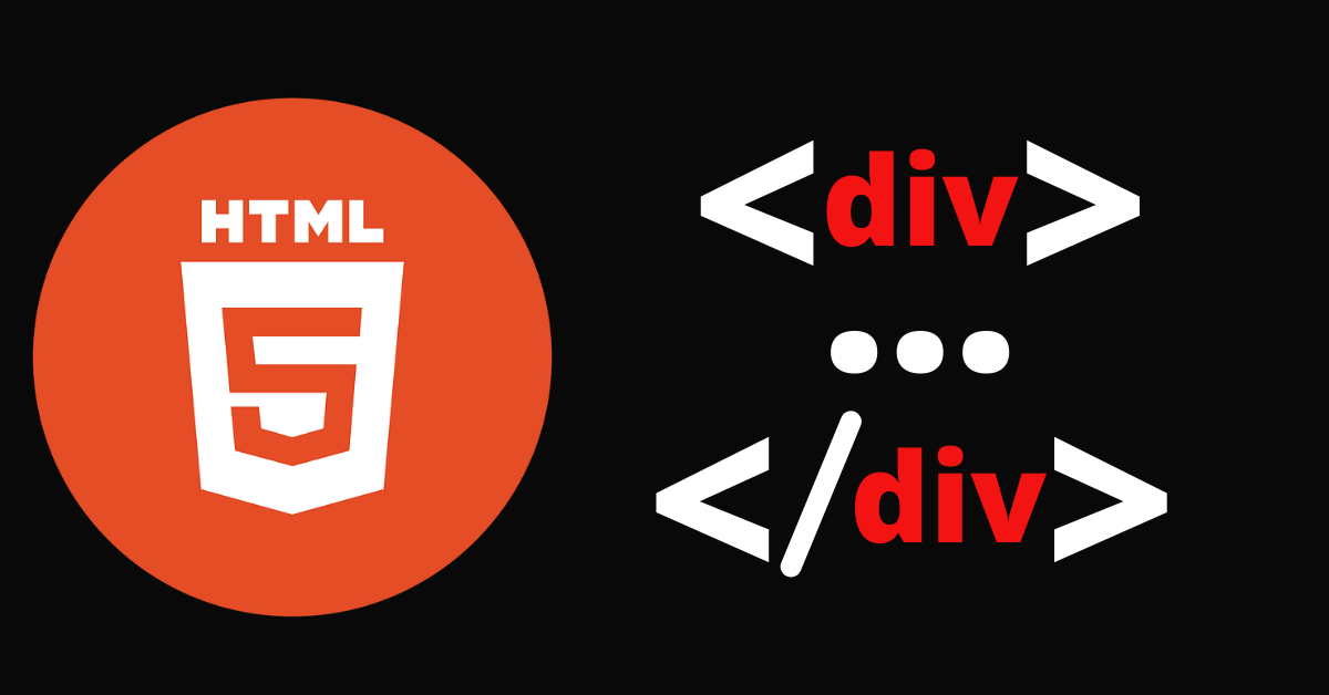 <div> in HTML  - Cos'è l'Elemento <div> e Come Definirne lo Stile in CSS
