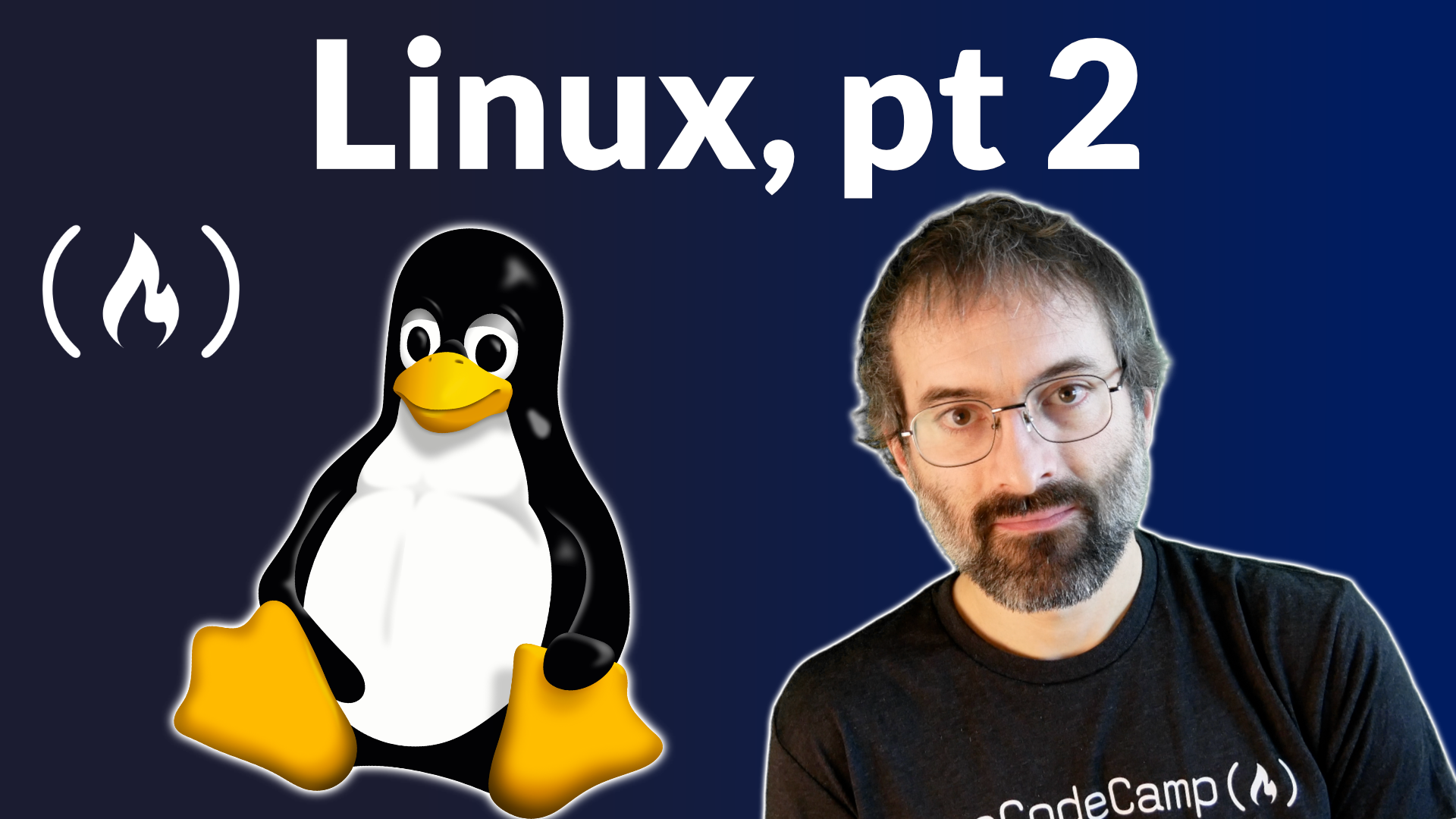 Introduzione a Linux - Parte 2