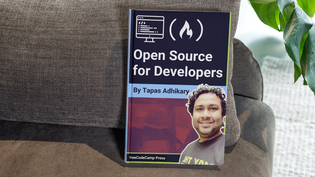 Open Source per Sviluppatori - Un Manuale per Principianti che ti Aiuterà a Iniziare a Contribuire