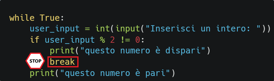 Tutorial loop while in Pyhton - Esempi di sintassi while True e loop ...