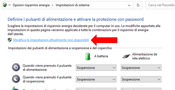 Guida cassetto per tastiera in alluminio 600 x 30 mm | Leroy Merlin