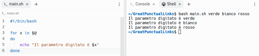 Shell Scripting per Principianti – Come Scrivere Script Bash in Linux